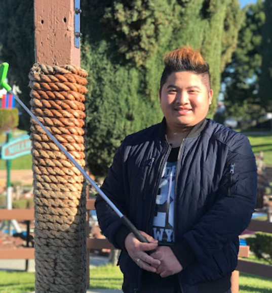 Meet your Posher, Minh - Picture 1 of 1